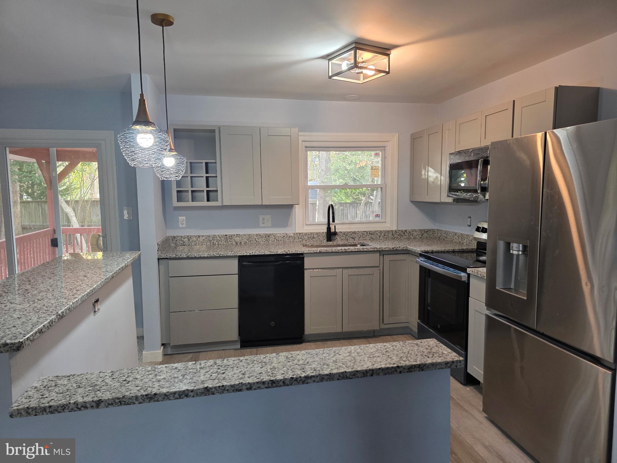 ESSEX SOUTH - Residential