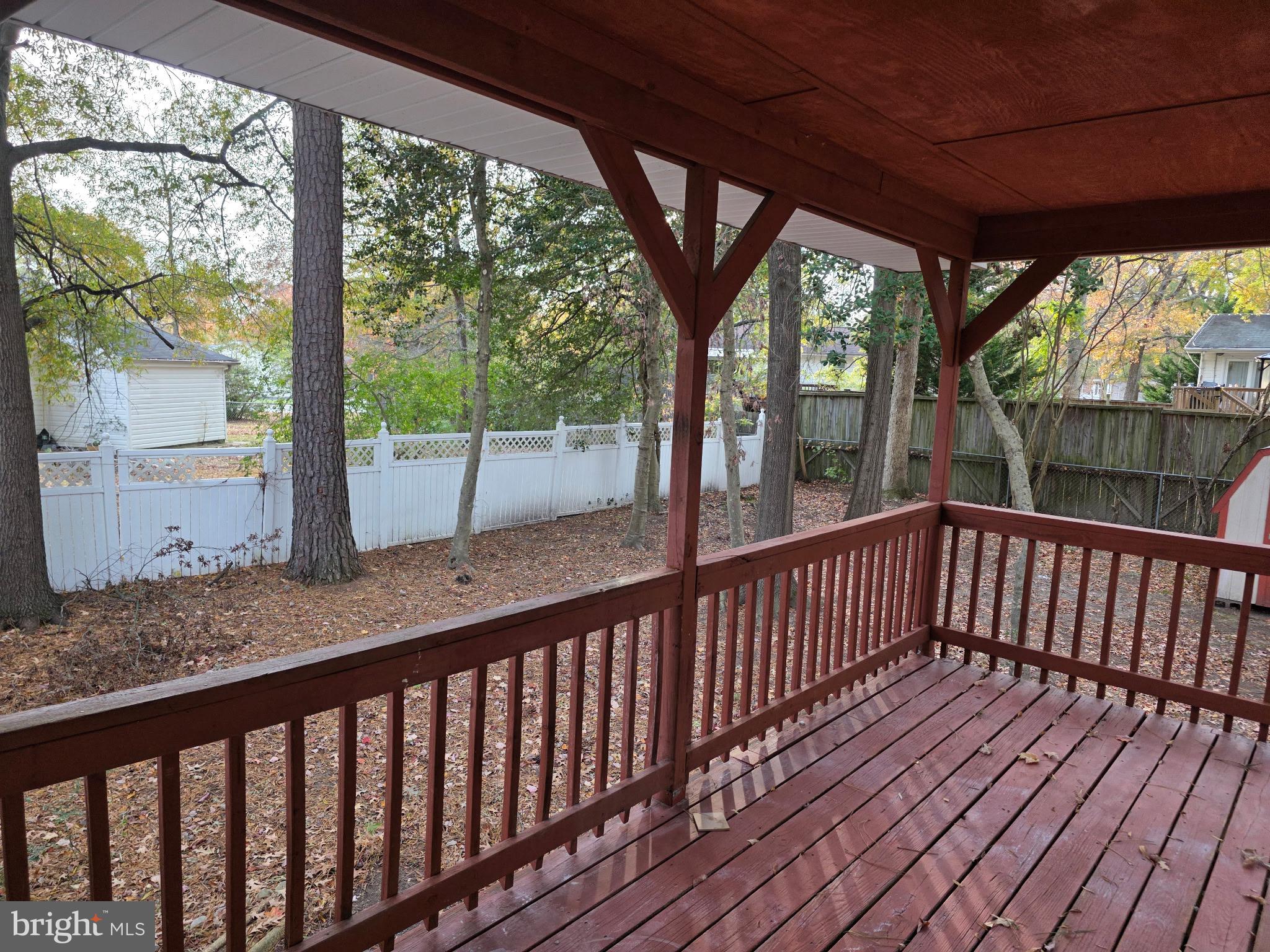 ESSEX SOUTH - Residential