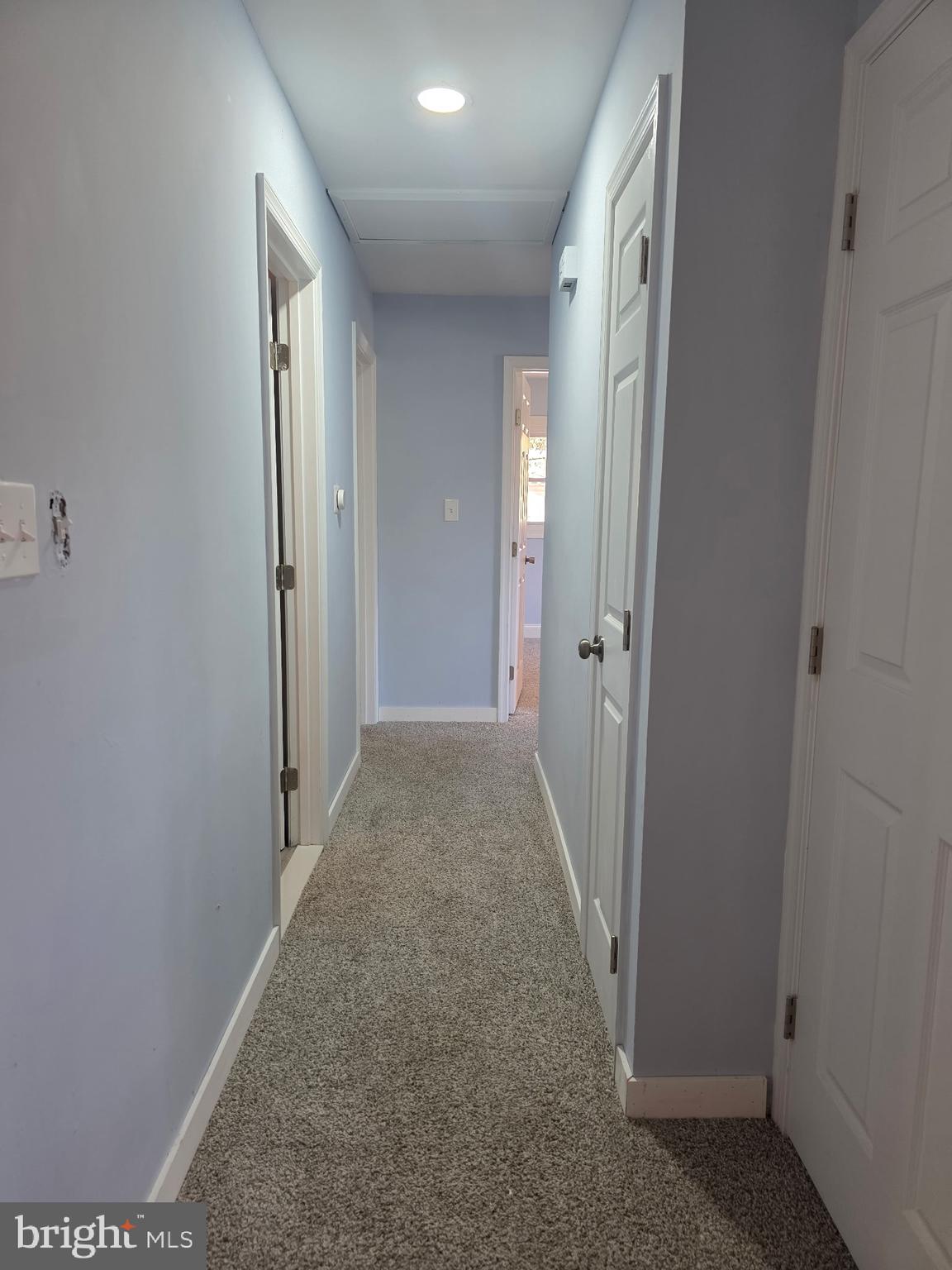 ESSEX SOUTH - Residential