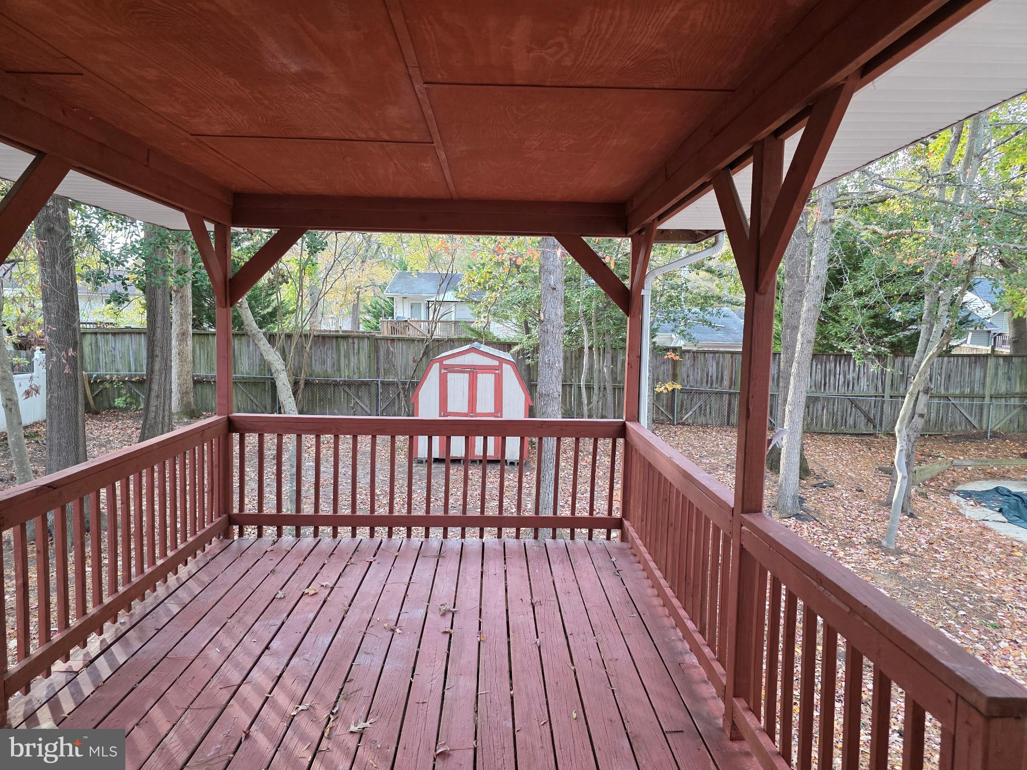 ESSEX SOUTH - Residential