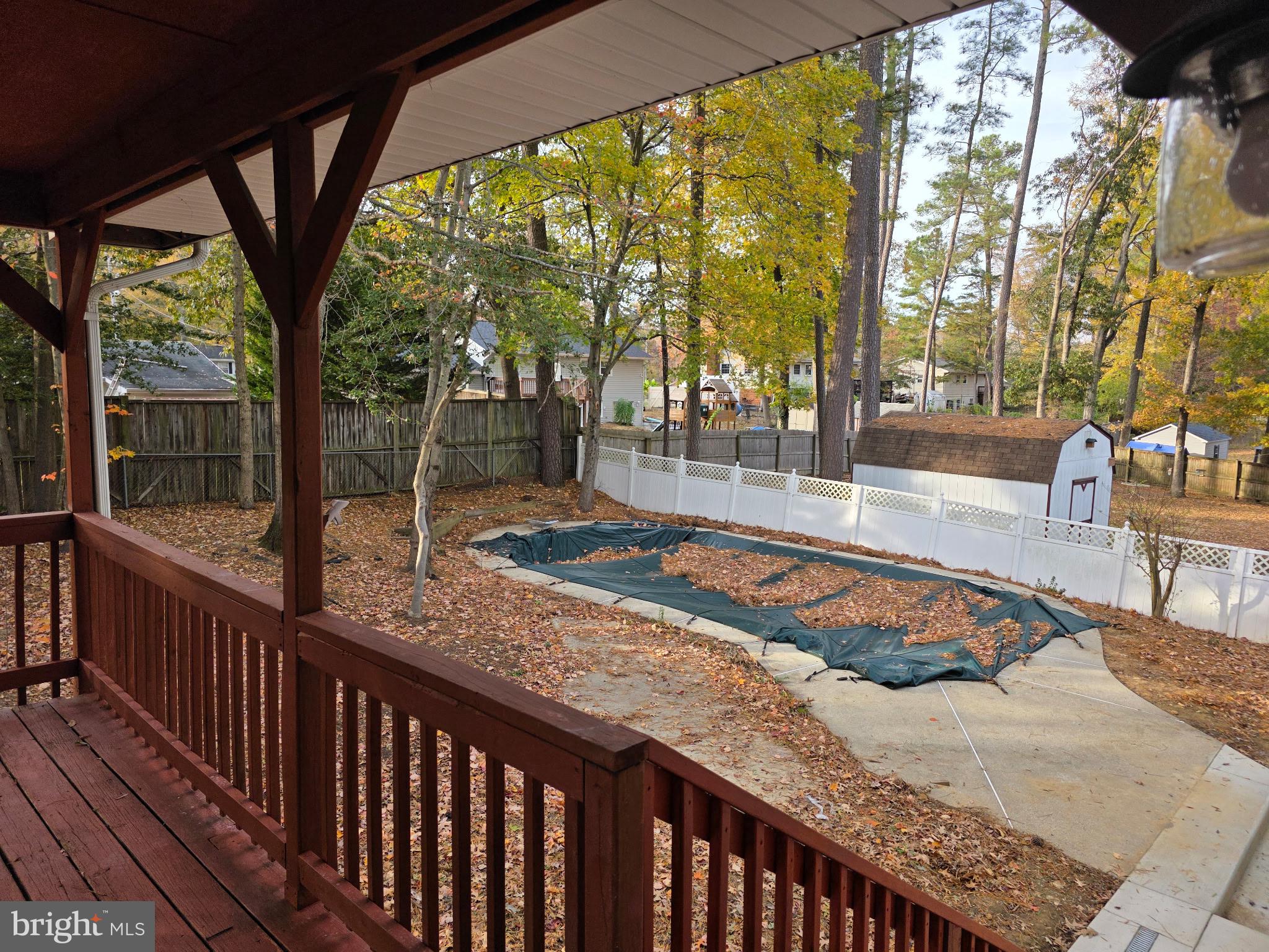 ESSEX SOUTH - Residential