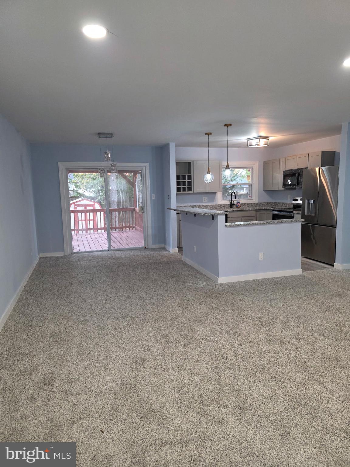 ESSEX SOUTH - Residential