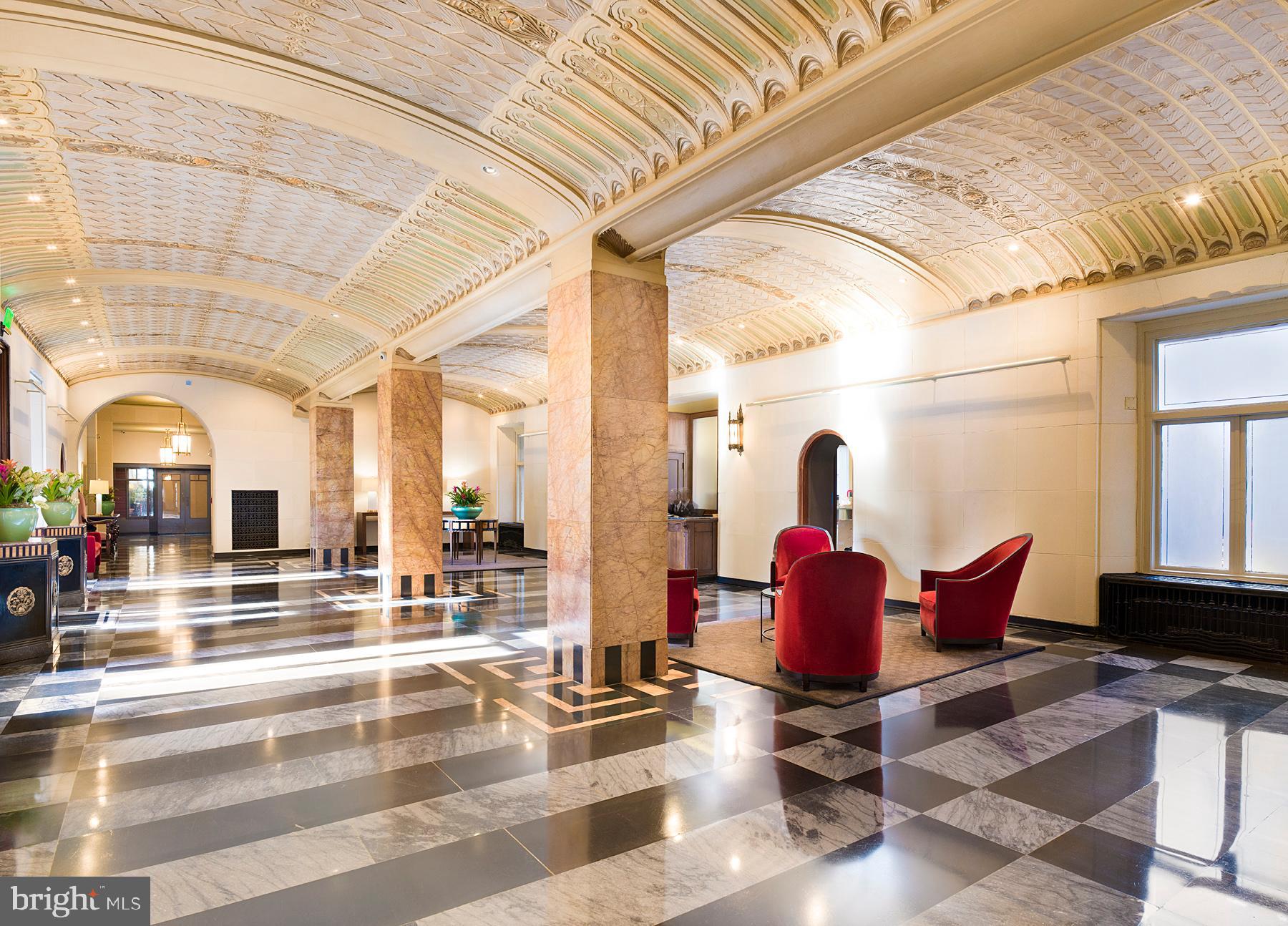 RITTENHOUSE SQUARE - Residential