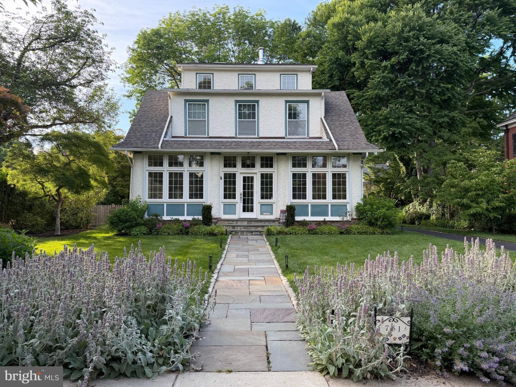 Photo of 751 S Latches Lane, MERION STATION, PA 19066 (MLS # PAMC2184360)