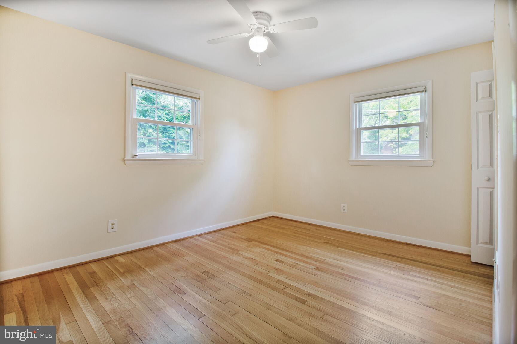 NORTHWEST BRANCH ESTATES - Residential