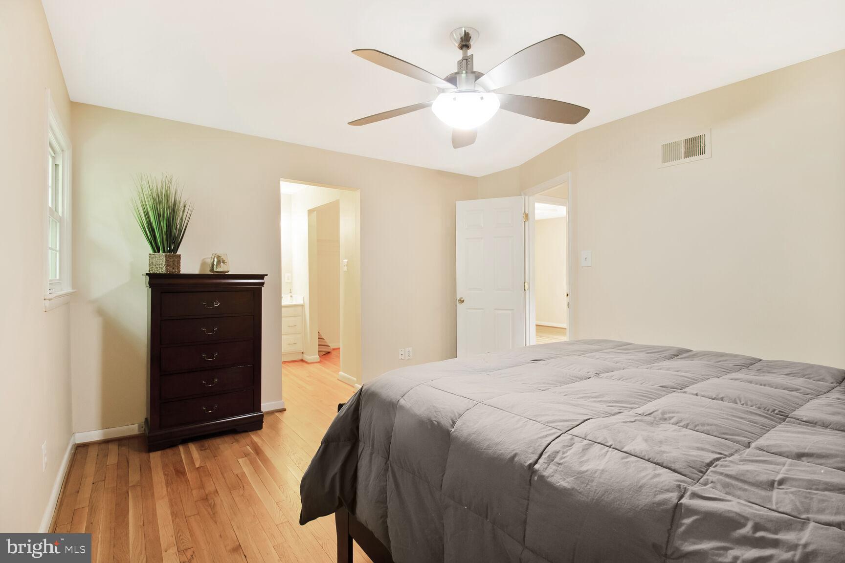 NORTHWEST BRANCH ESTATES - Residential