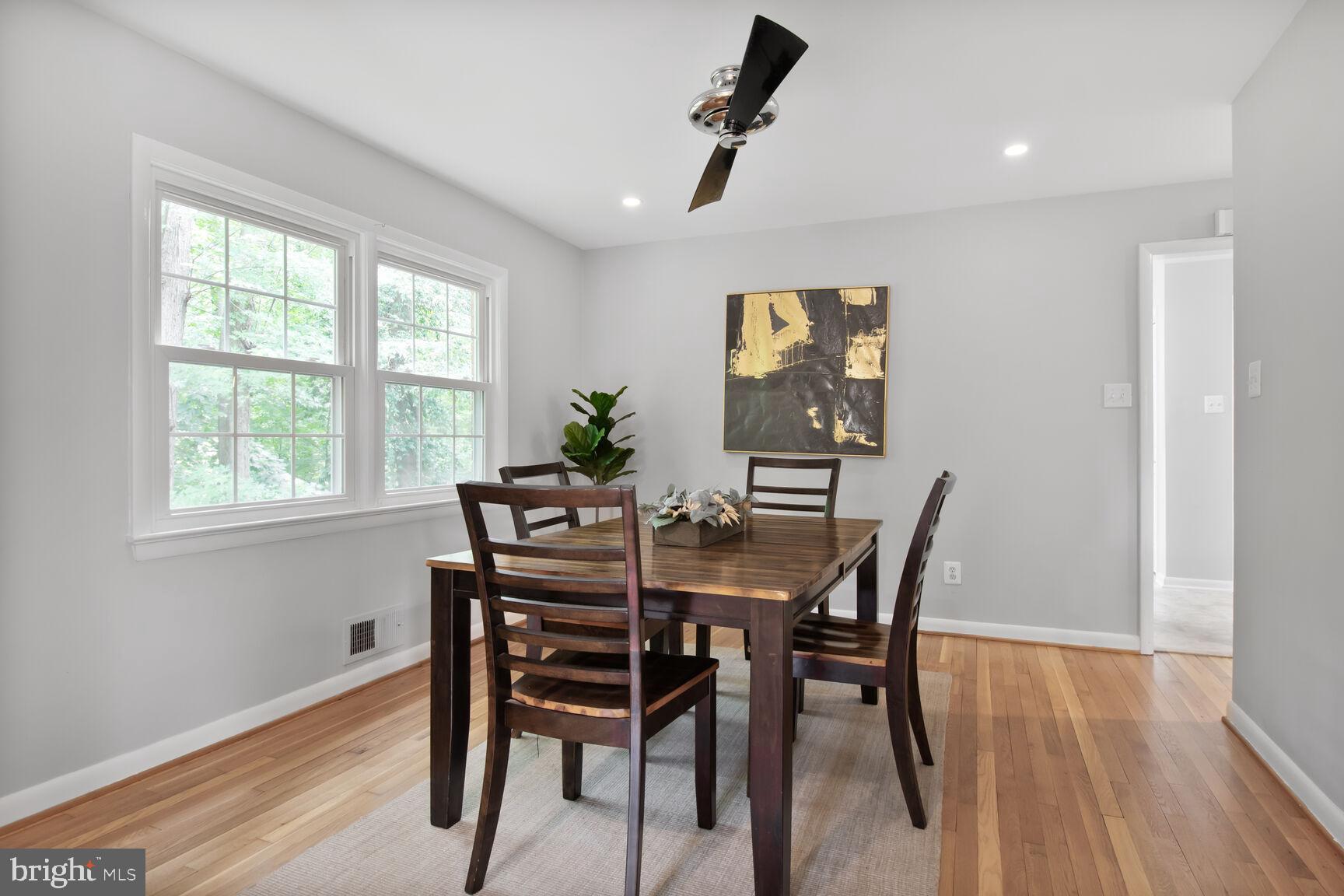 NORTHWEST BRANCH ESTATES - Residential