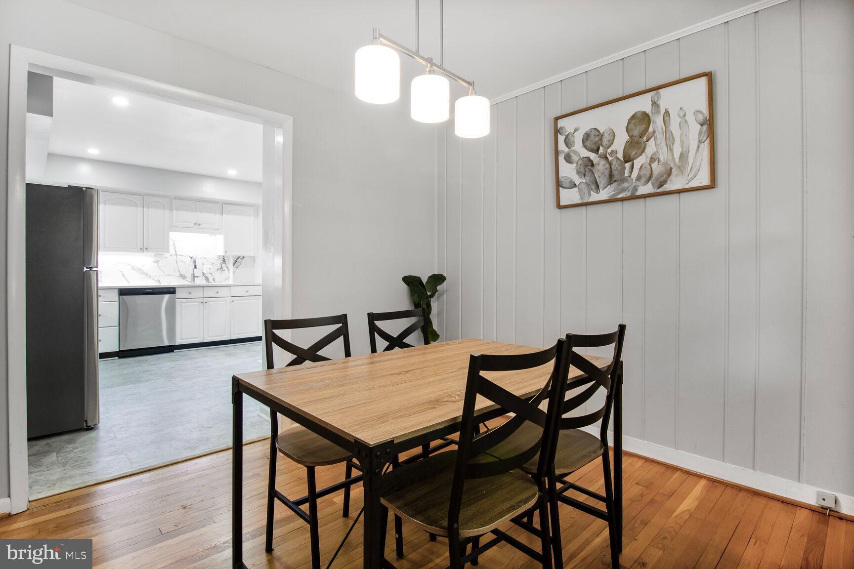 NORTHWEST BRANCH ESTATES - Residential