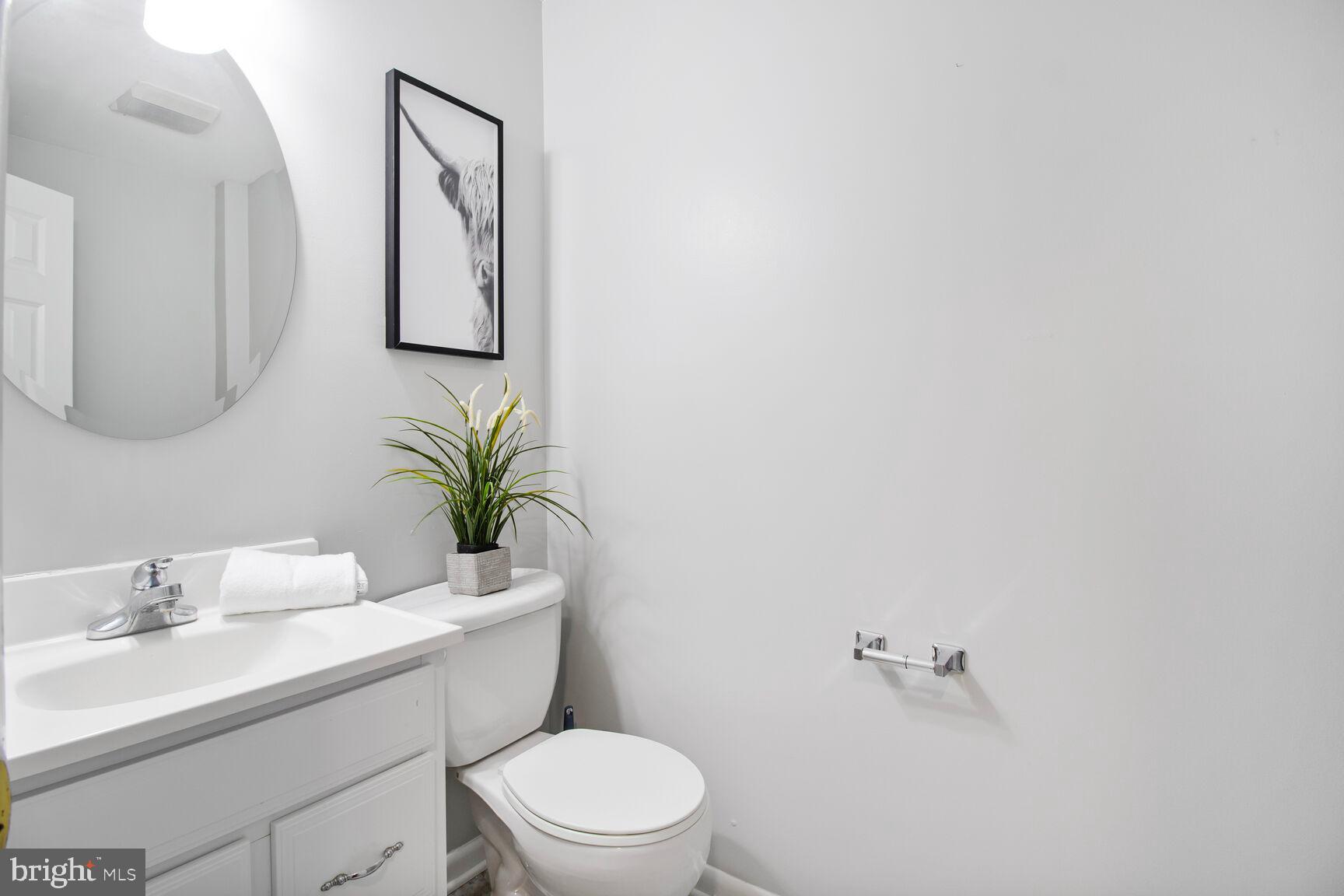 NORTHWEST BRANCH ESTATES - Residential