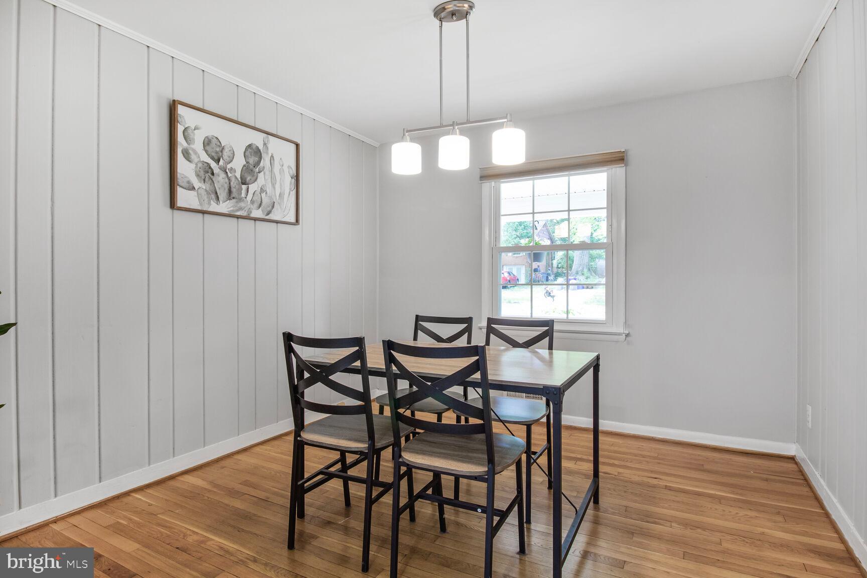 NORTHWEST BRANCH ESTATES - Residential