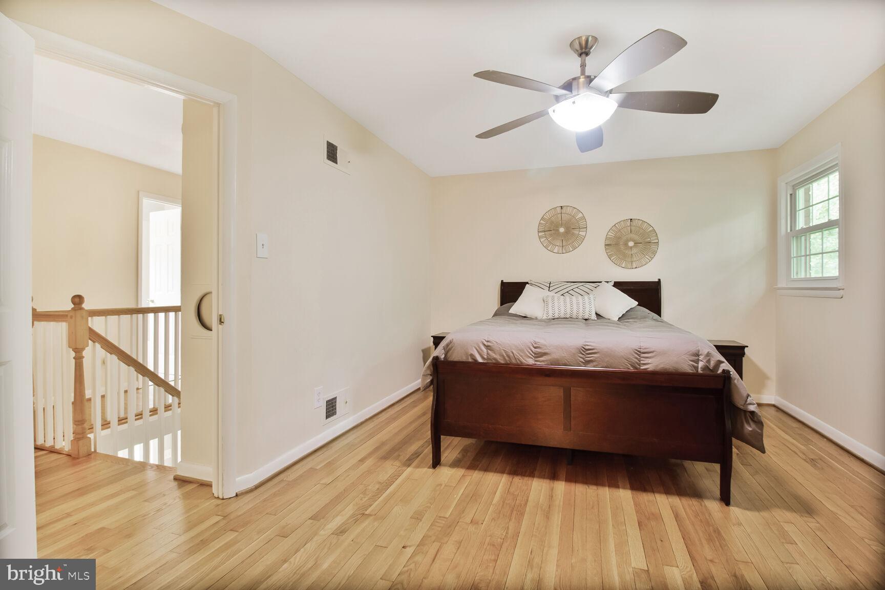 NORTHWEST BRANCH ESTATES - Residential