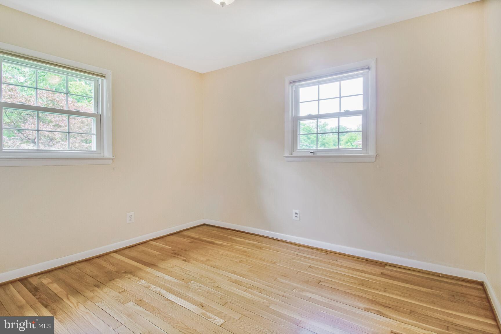 NORTHWEST BRANCH ESTATES - Residential