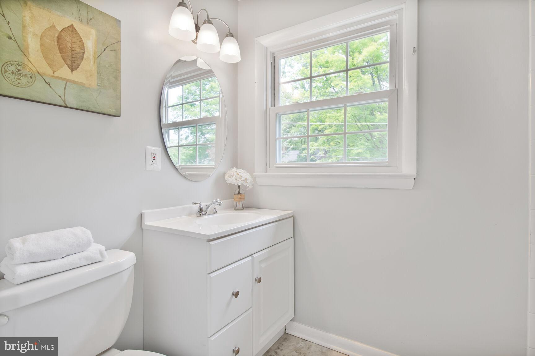 NORTHWEST BRANCH ESTATES - Residential