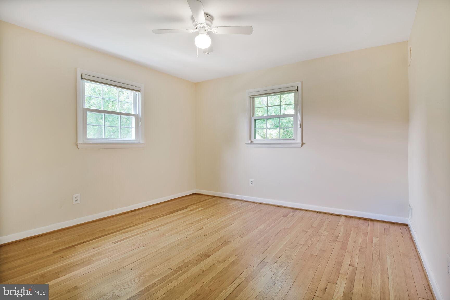 NORTHWEST BRANCH ESTATES - Residential