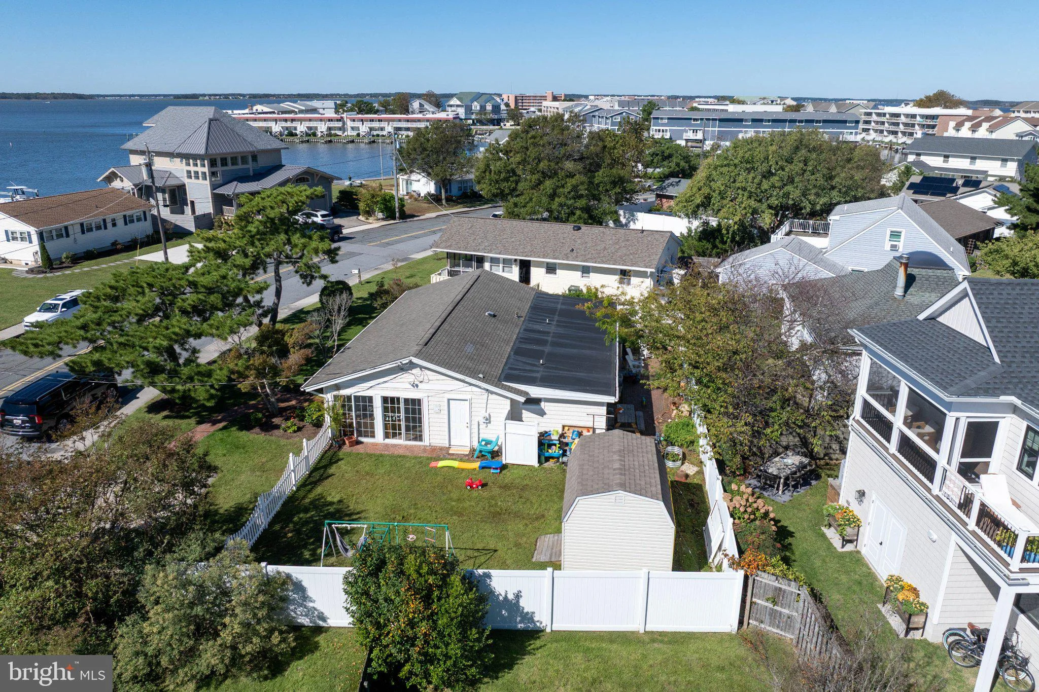 606 S Pacific Avenue, Ocean City, MD 21842