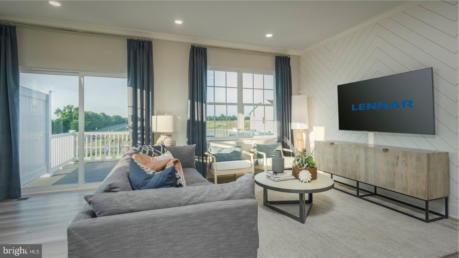 ST CHARLES - Residential