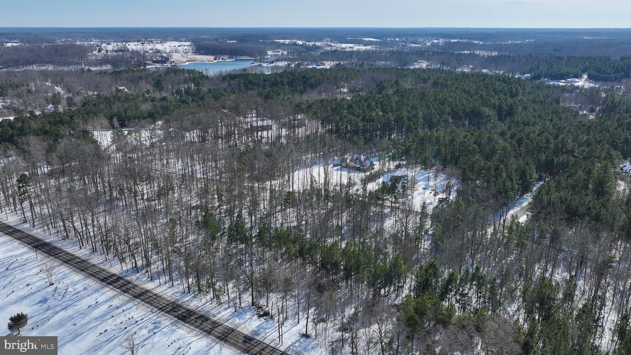 THE WATERS AT LAKE ANNA - Land