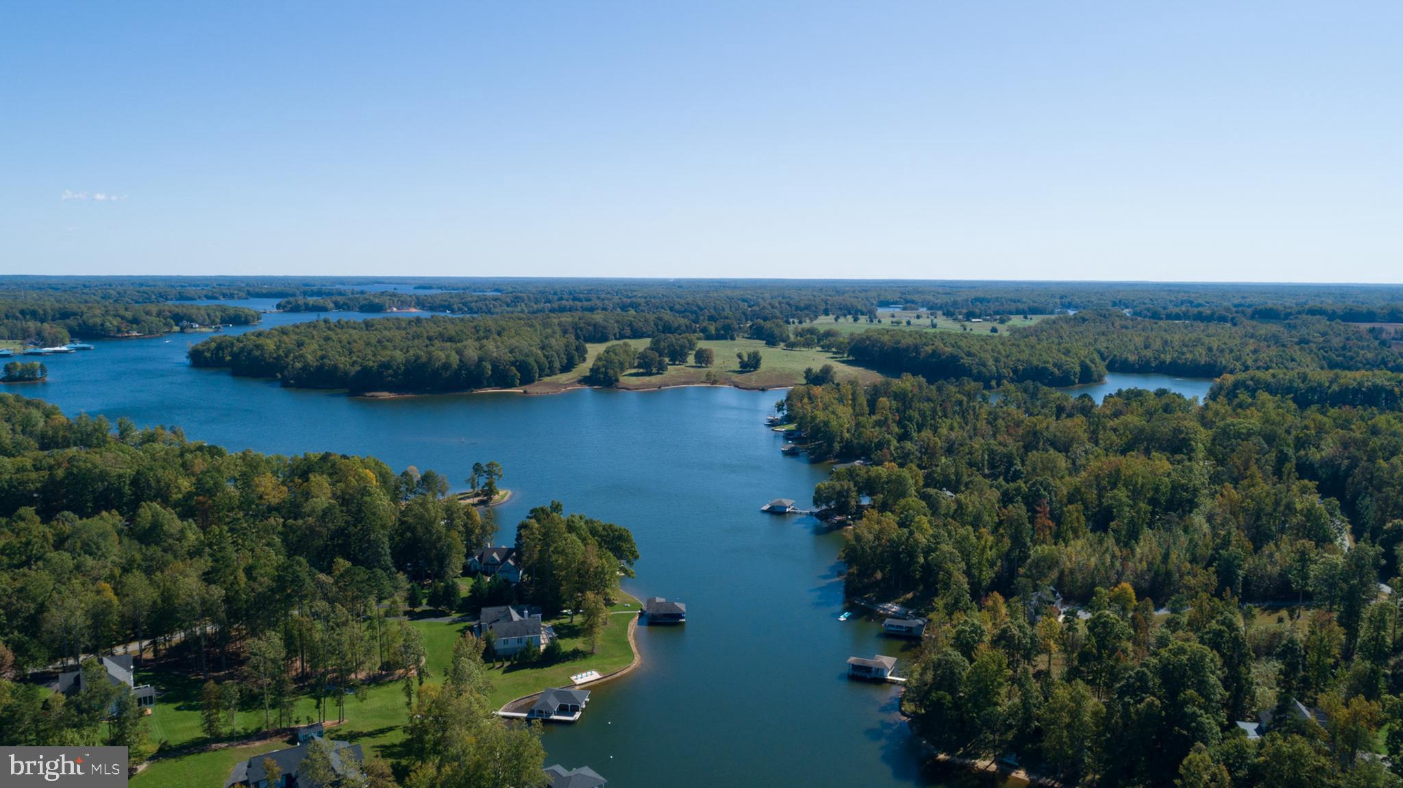 THE WATERS AT LAKE ANNA - Land