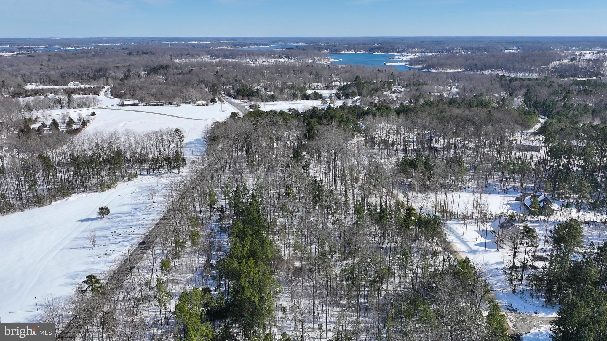 THE WATERS AT LAKE ANNA - Land