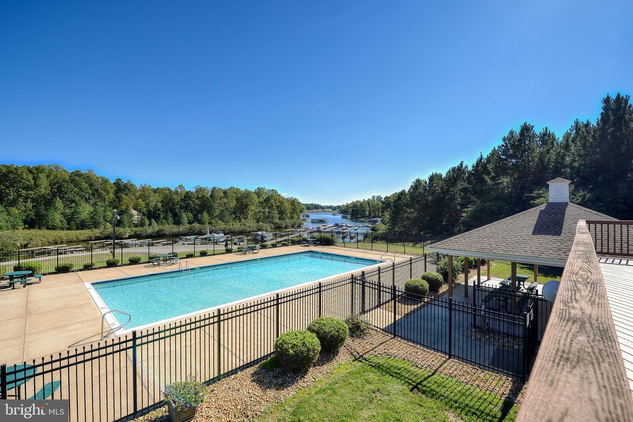 THE WATERS AT LAKE ANNA - Land