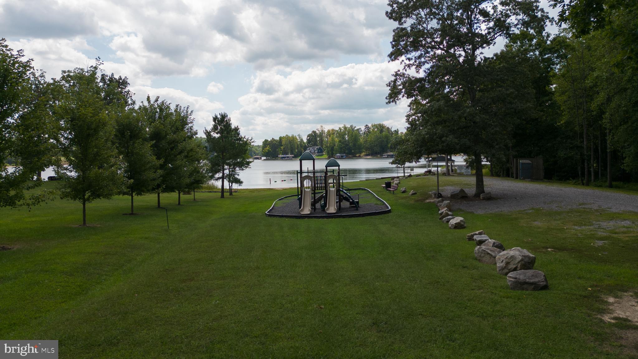 THE WATERS AT LAKE ANNA - Land