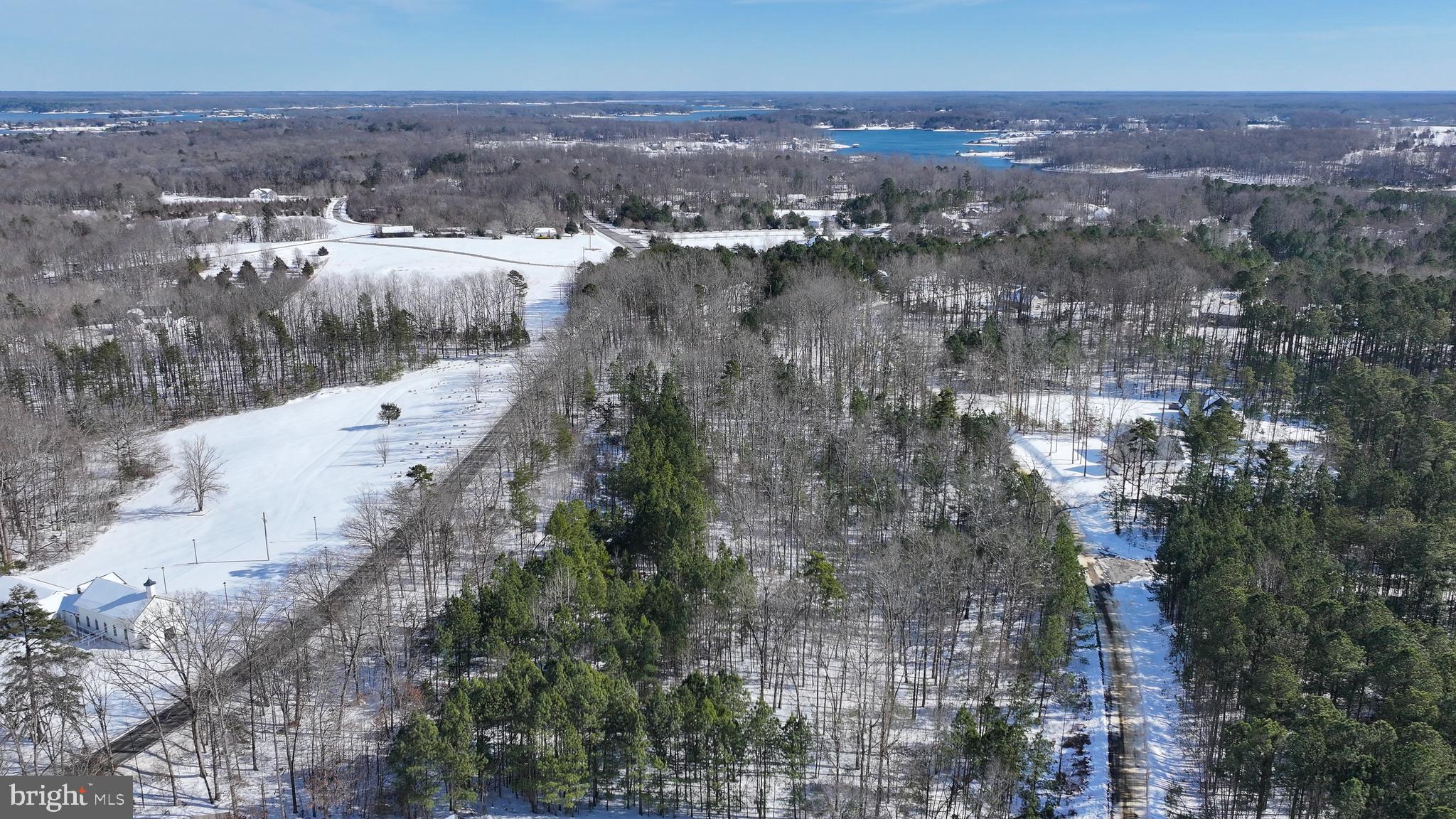THE WATERS AT LAKE ANNA - Land