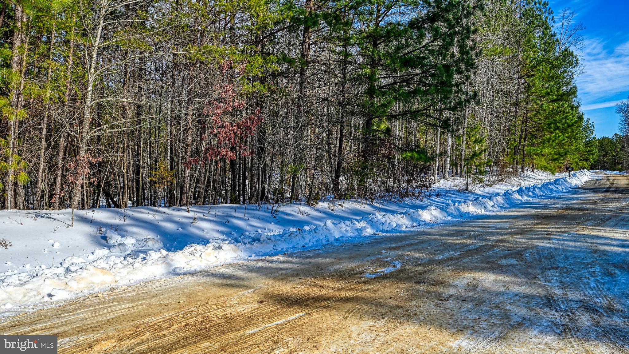 THE WATERS AT LAKE ANNA - Land