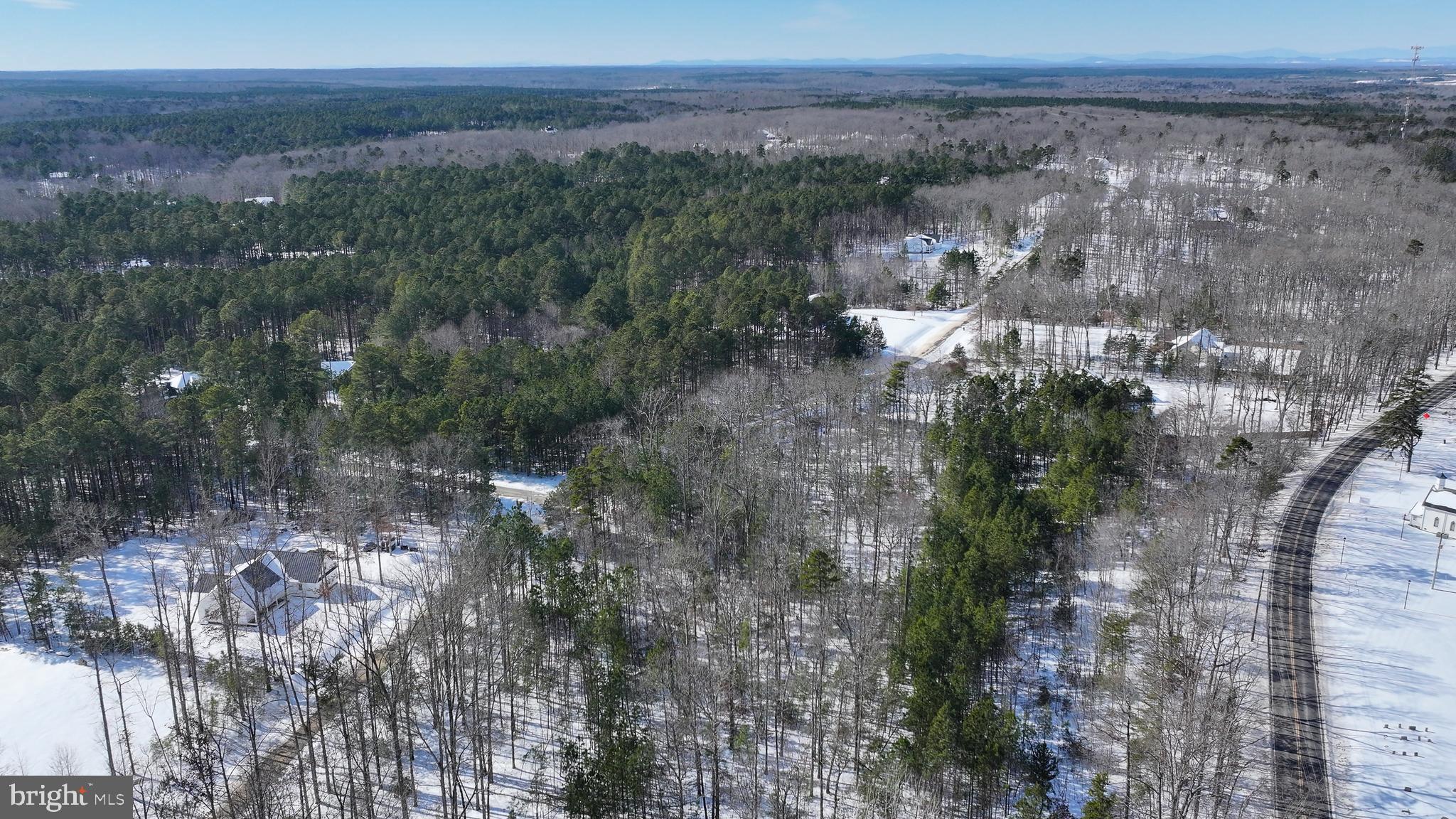 THE WATERS AT LAKE ANNA - Land