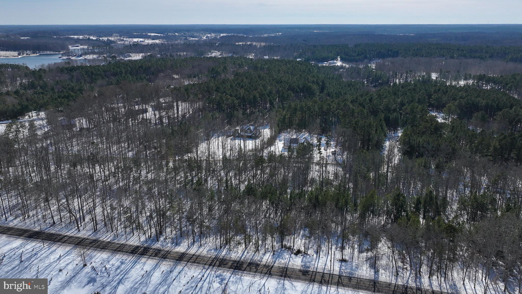THE WATERS AT LAKE ANNA - Land