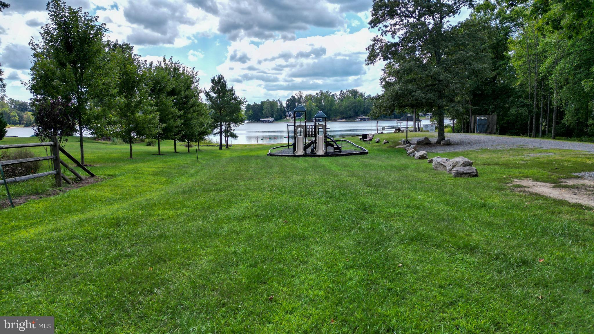 THE WATERS AT LAKE ANNA - Land