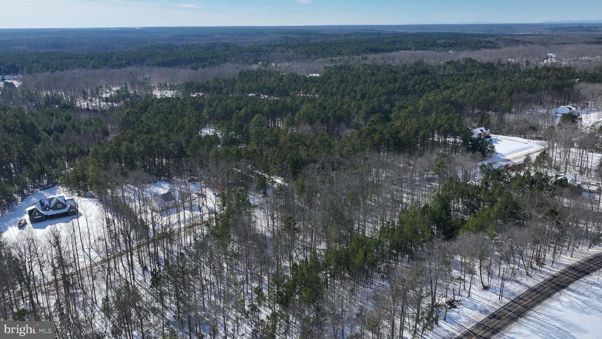 THE WATERS AT LAKE ANNA - Land