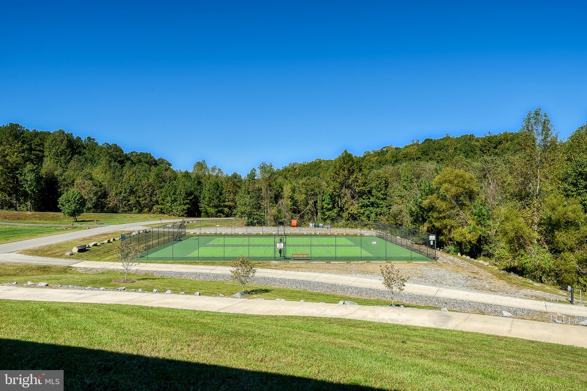 THE WATERS AT LAKE ANNA - Land