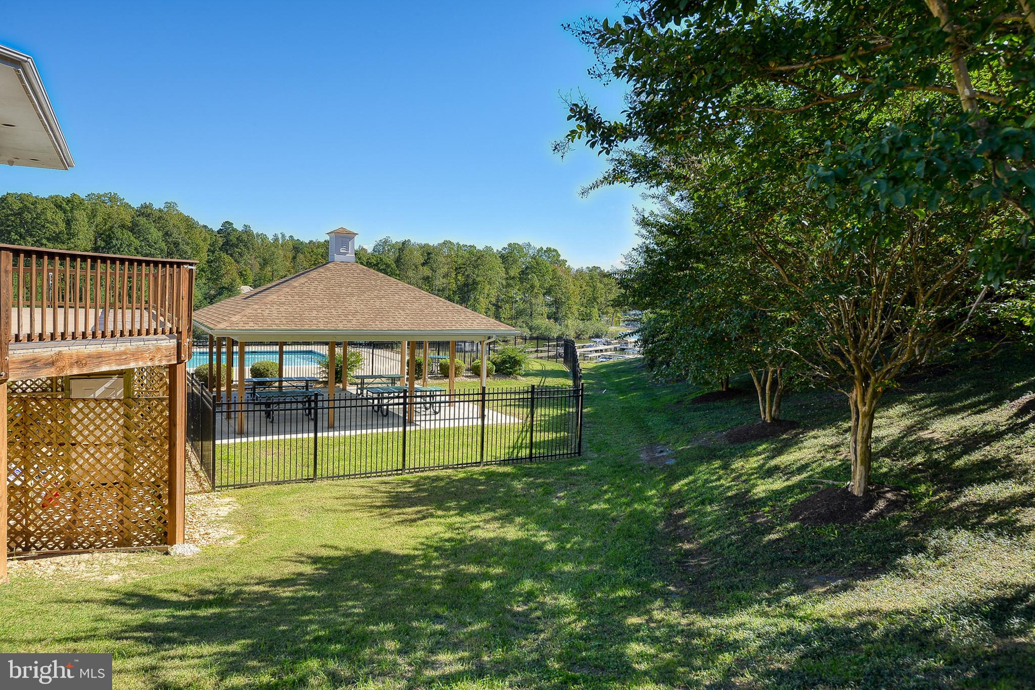 THE WATERS AT LAKE ANNA - Land