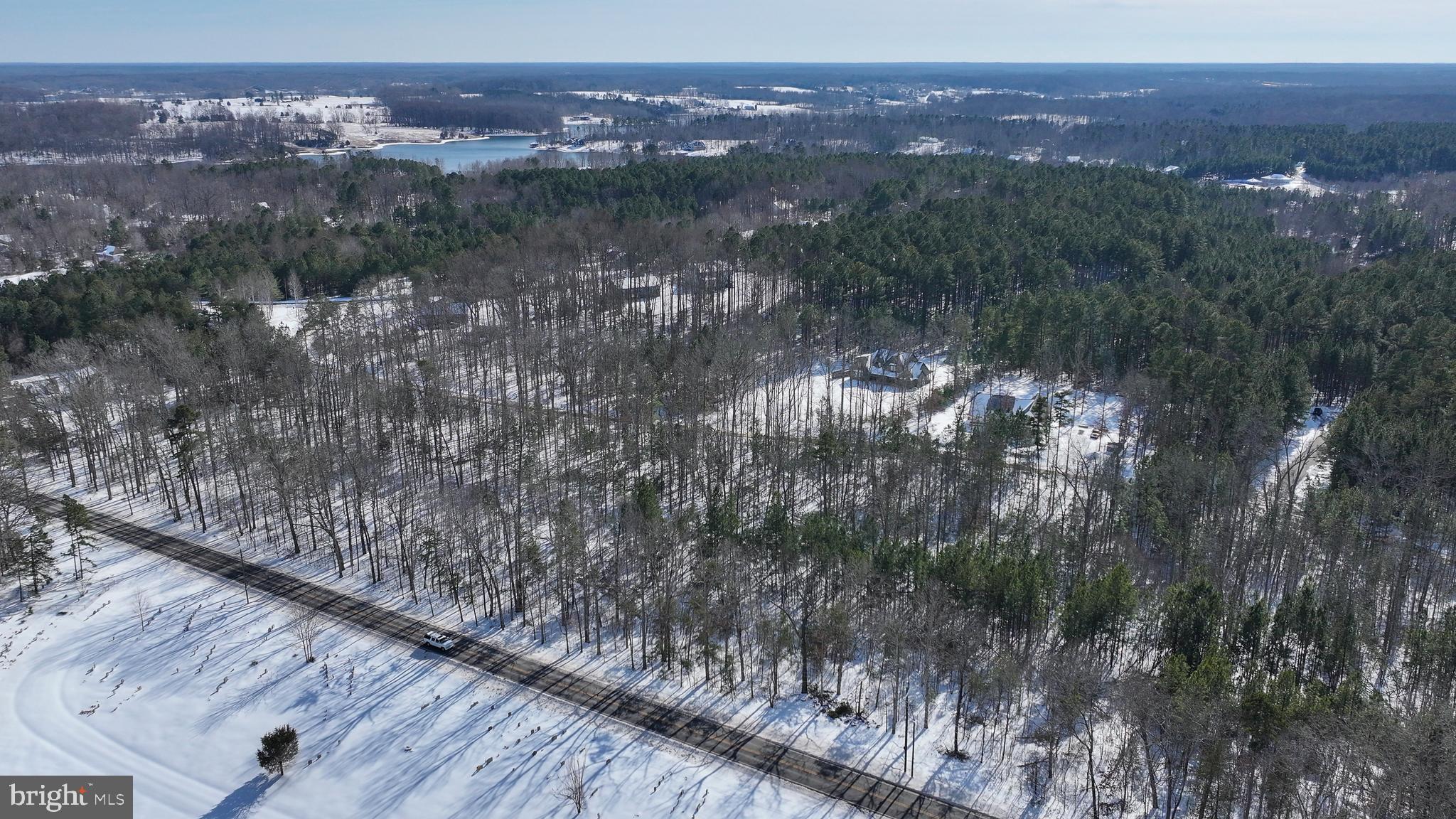 THE WATERS AT LAKE ANNA - Land