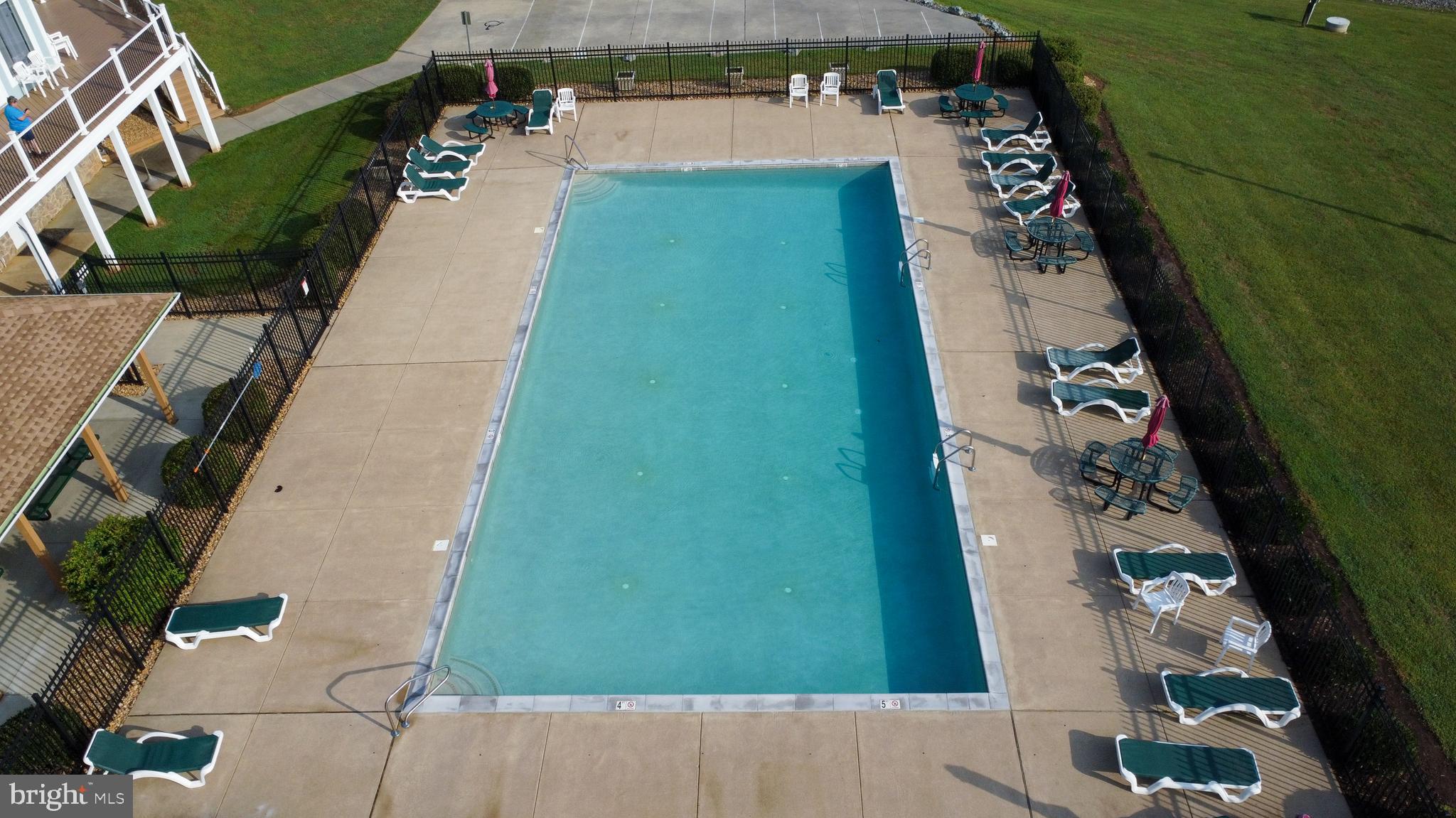 THE WATERS AT LAKE ANNA - Land