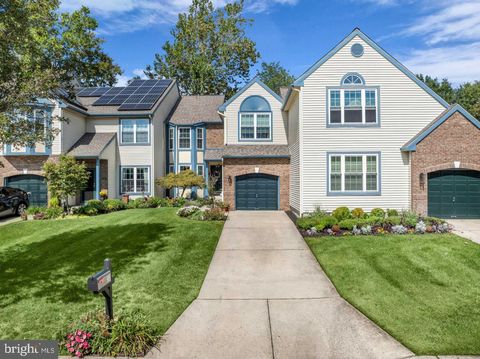 30 SUMMERHILL LANE MEDFORD NJ 08055