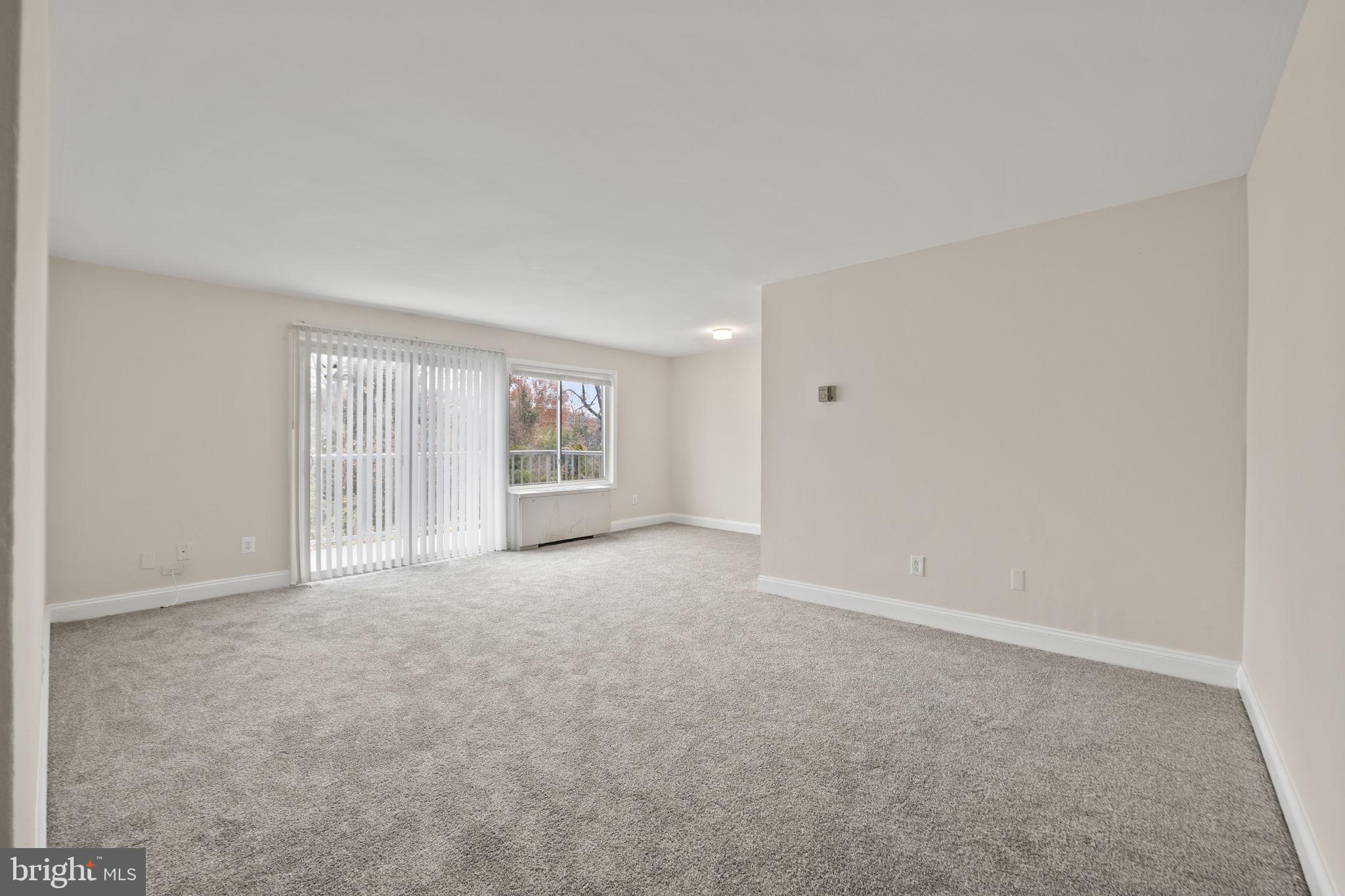 THE FAIRMONT 5601 CONDO - Residential