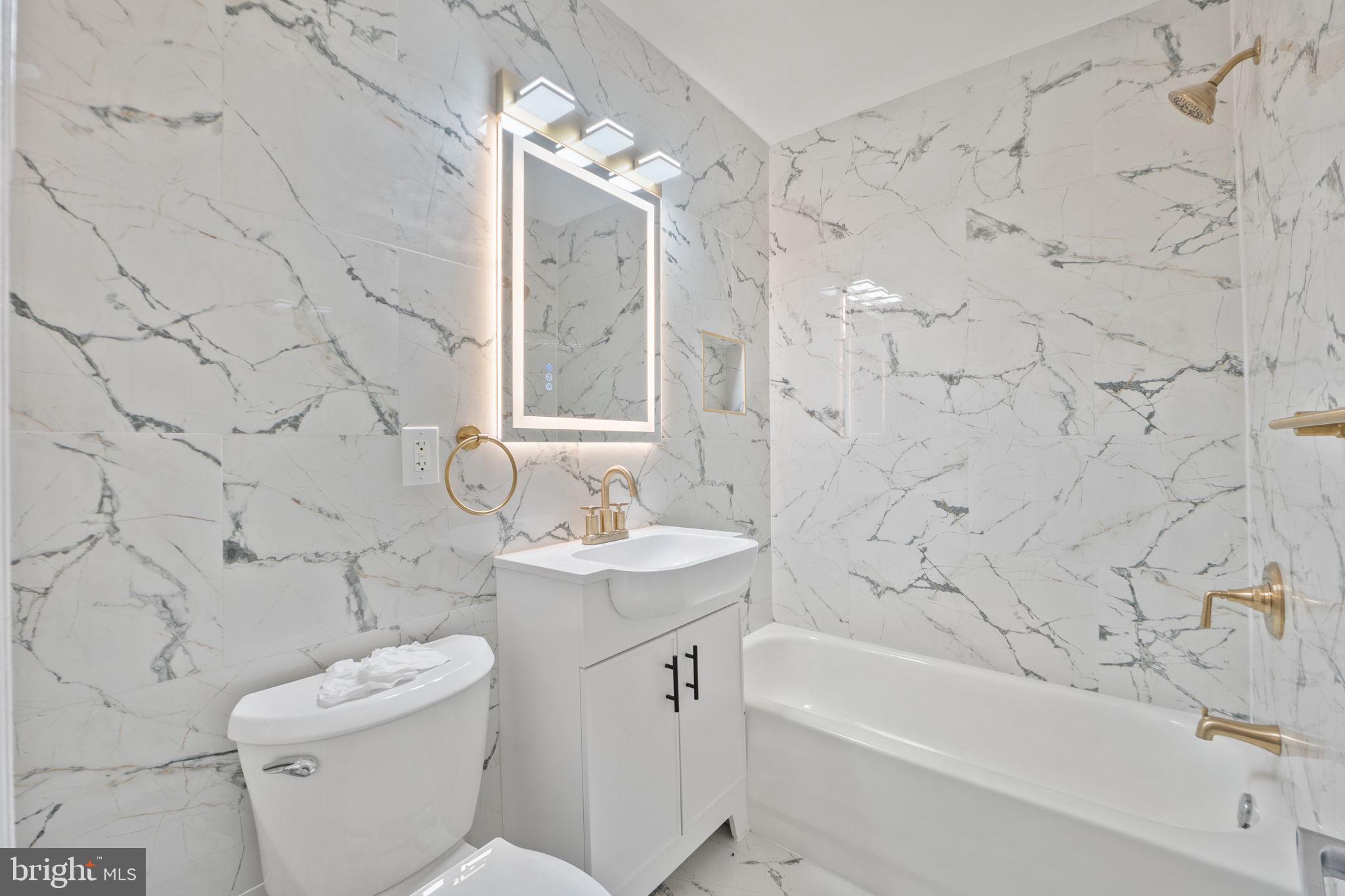 THE FAIRMONT 5601 CONDO - Residential