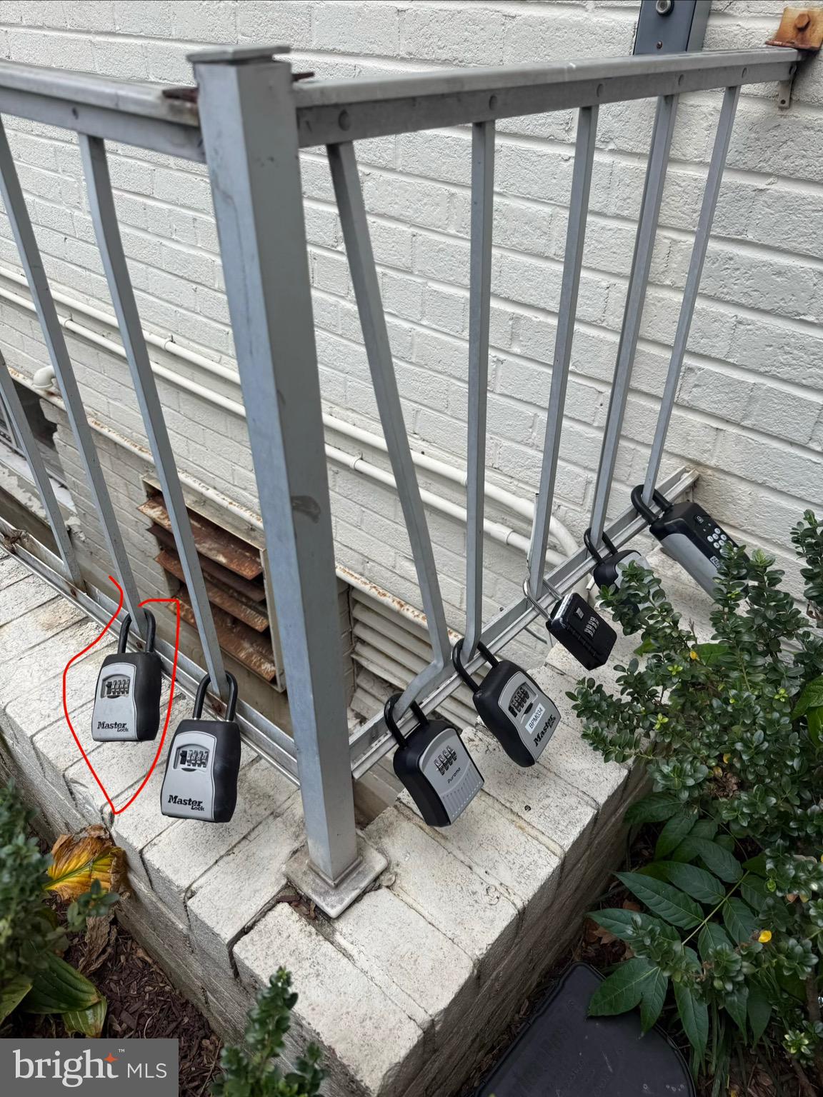 THE FAIRMONT 5601 CONDO - Residential