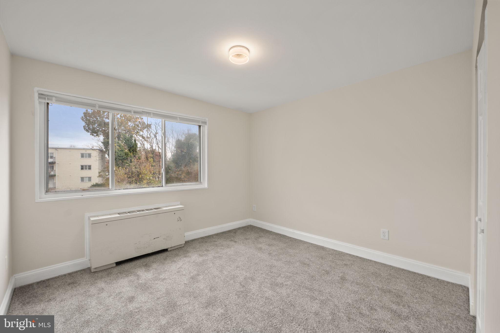 THE FAIRMONT 5601 CONDO - Residential