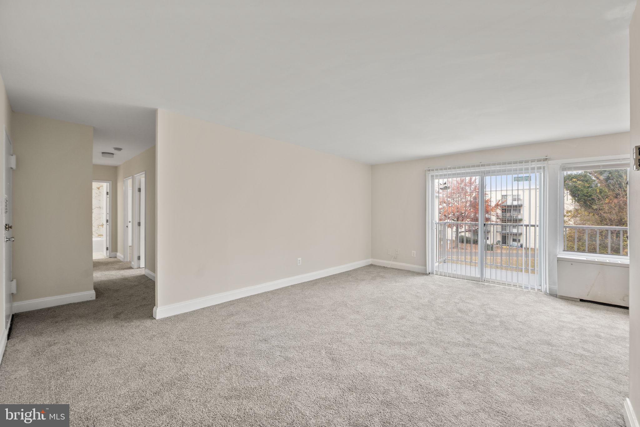 THE FAIRMONT 5601 CONDO - Residential