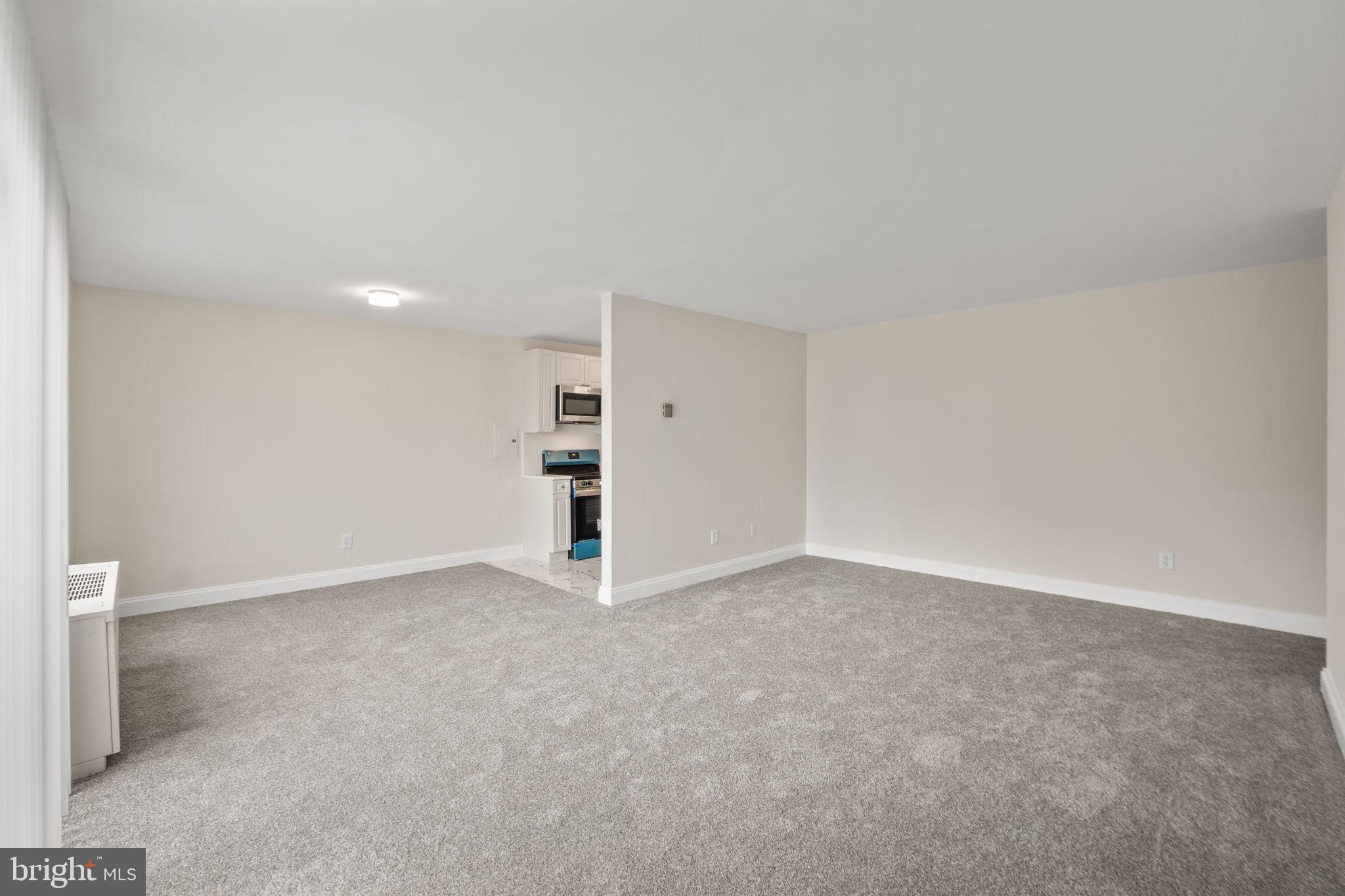 THE FAIRMONT 5601 CONDO - Residential