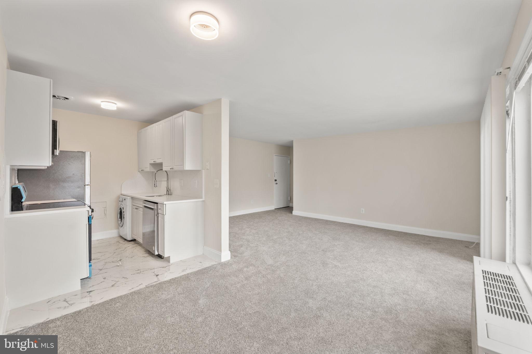 THE FAIRMONT 5601 CONDO - Residential