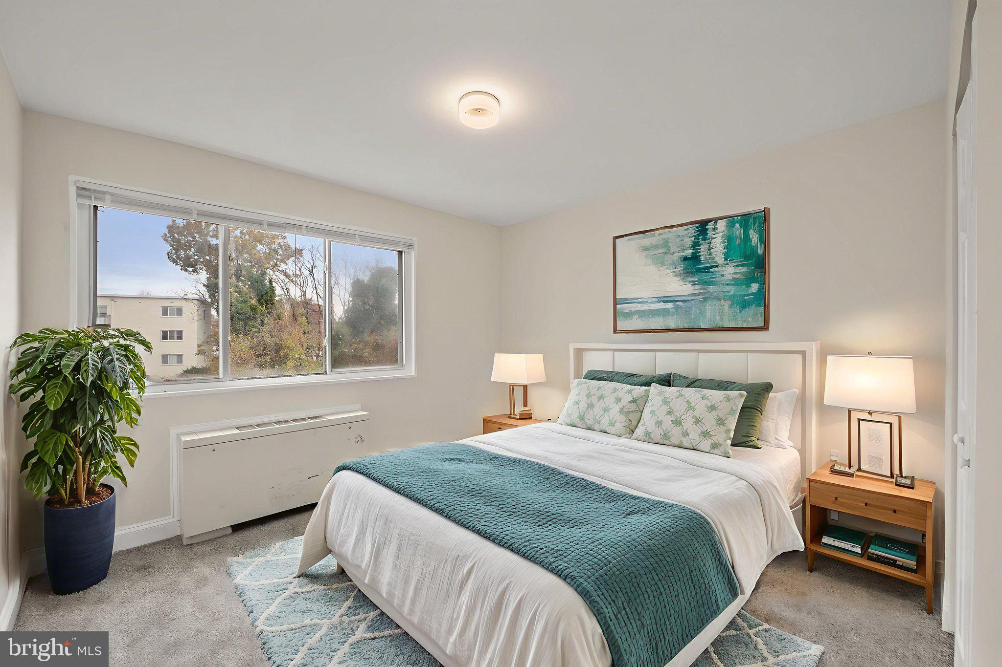 THE FAIRMONT 5601 CONDO - Residential