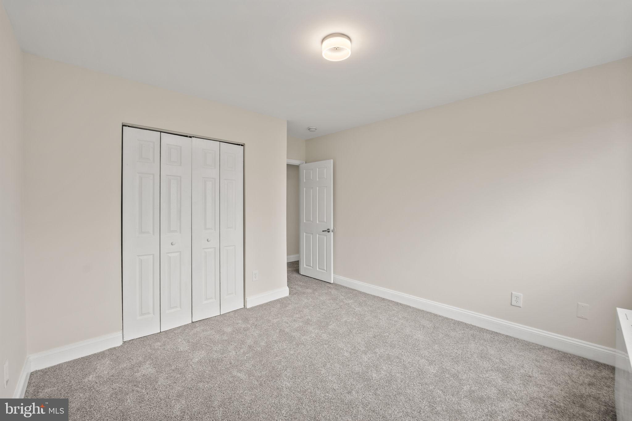 THE FAIRMONT 5601 CONDO - Residential