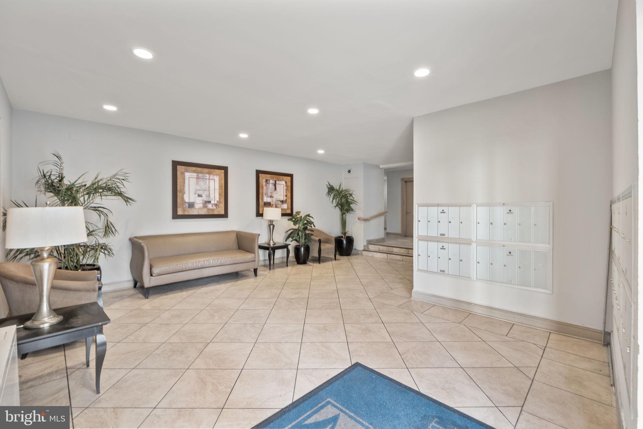 5601 PARKER HOUSE TERRACE 401