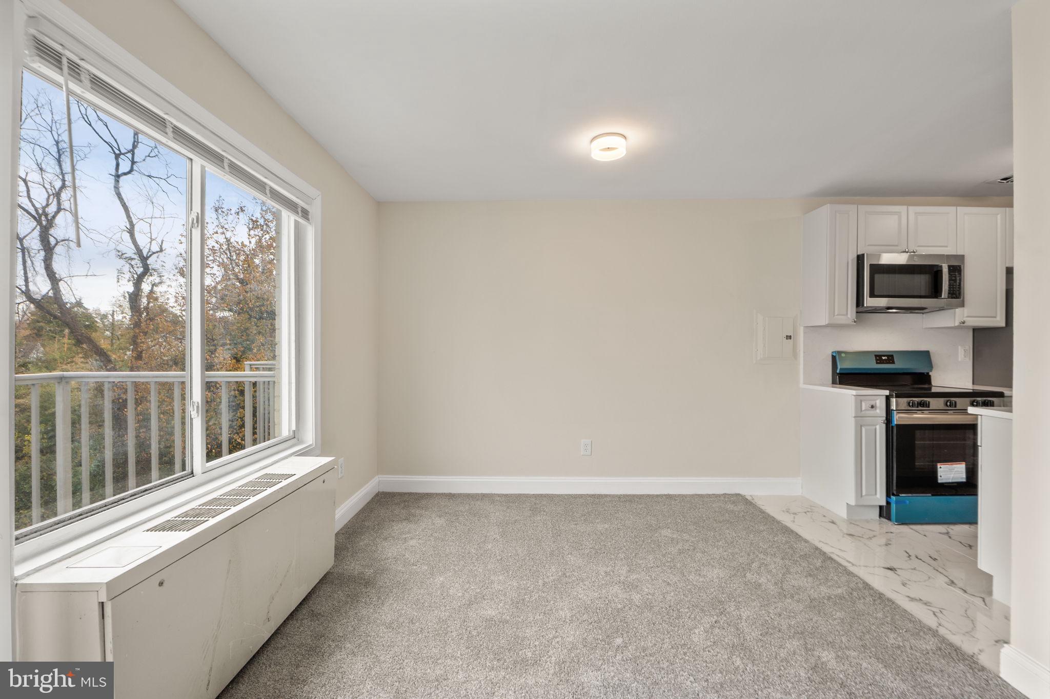 THE FAIRMONT 5601 CONDO - Residential