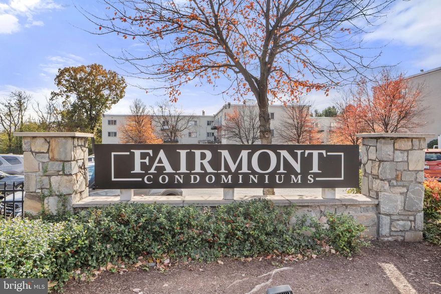 Prime Urban Living Minutes from DC! Discover this bright and spacious 2-bedroom, 1-bathroom condo perfectly situated in a central, convenient location. Enjoy the ease of a secure-entry building community pool and a fitness center. The functional galley kitchen offers efficient space, ready for your personal touch. Experience unparalleled convenience and a vibrant urban lifestyle. An exceptional value—schedule your viewing today! Property conveyed in As-Is condition.