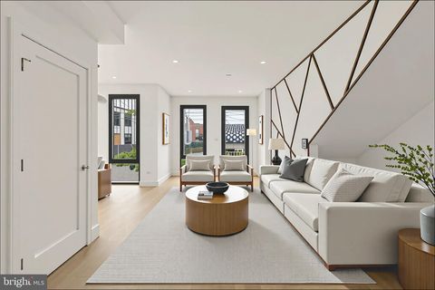 1850 CAPITOL AVENUE NE 1 WASHINGTON DC 20002