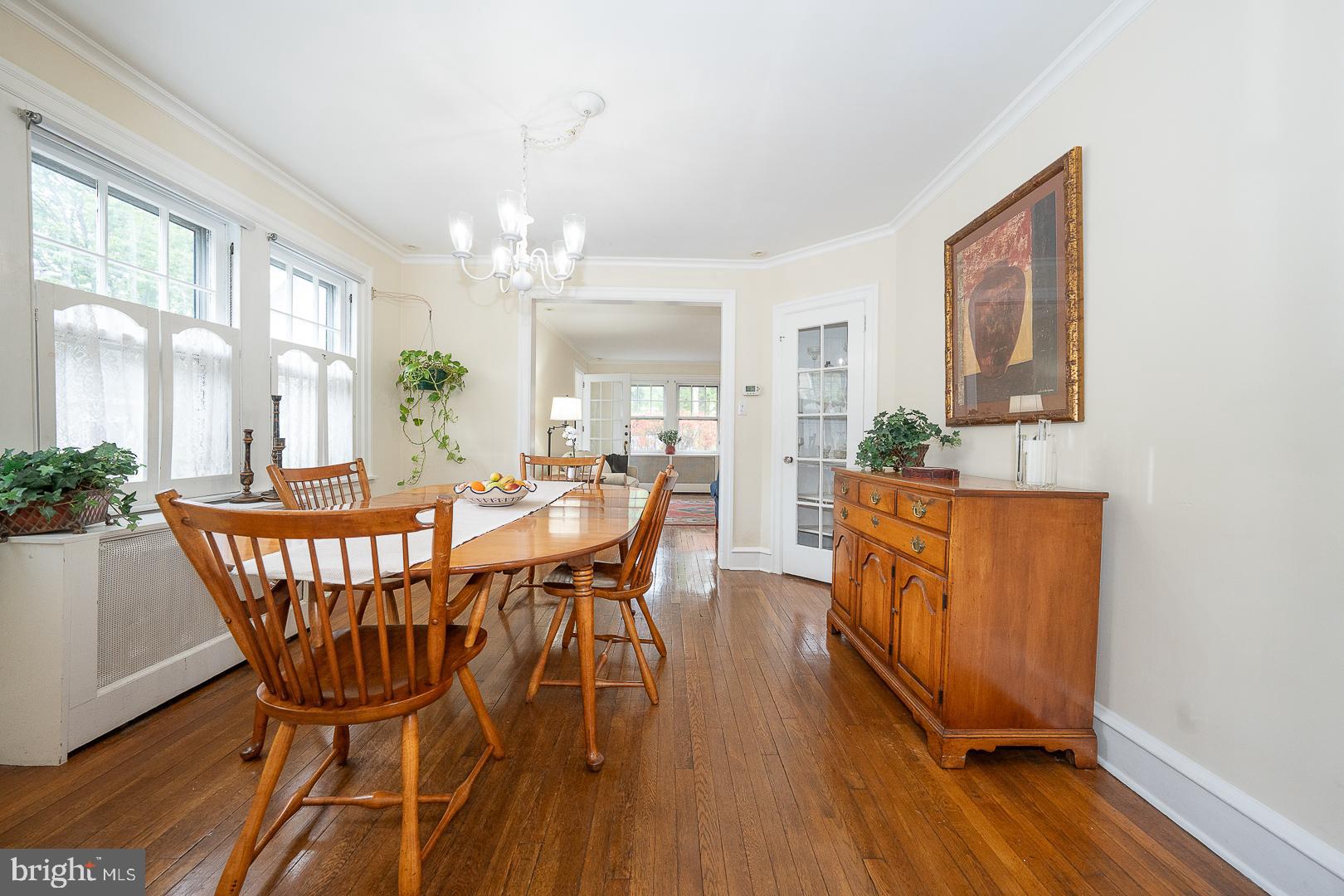 SAINT DAVIDS PARK - Residential